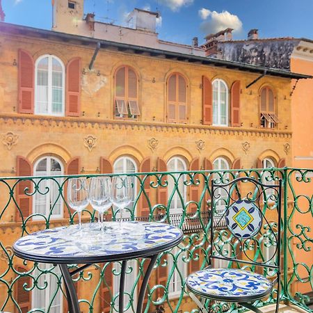 The Blue House, Terre Marine Apartment La Spezia Luaran gambar