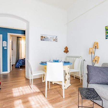 The Blue House, Terre Marine Apartment La Spezia Luaran gambar