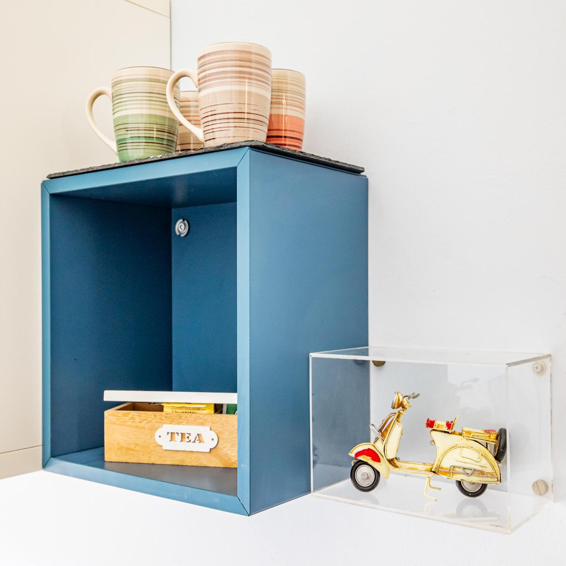 The Blue House, Terre Marine Apartment La Spezia Luaran gambar
