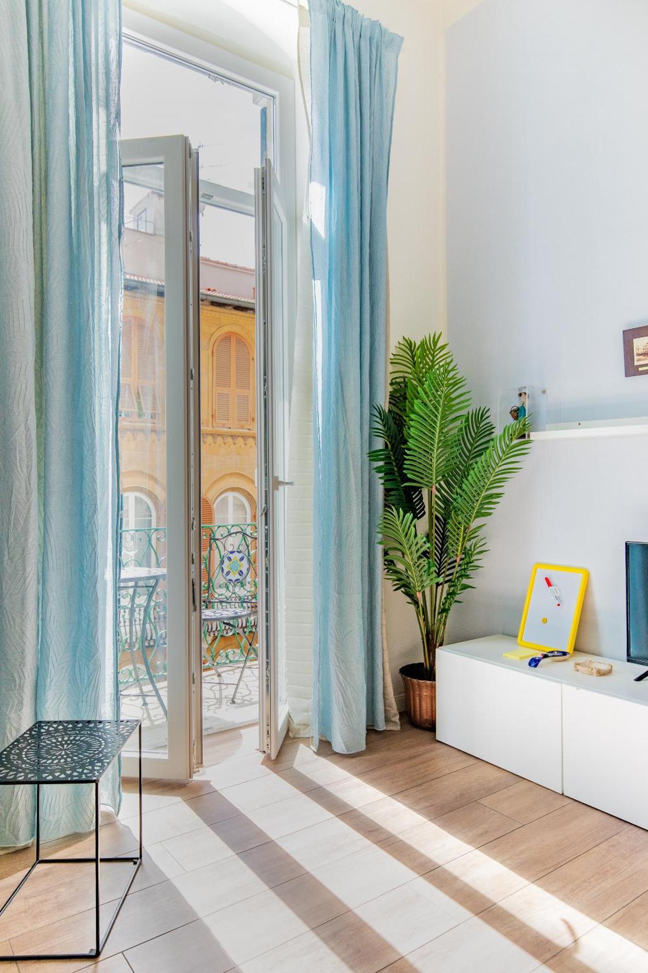 The Blue House, Terre Marine Apartment La Spezia Luaran gambar